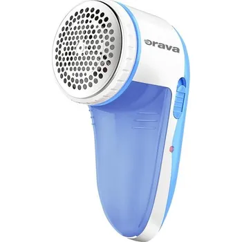 Orava LR-101 P, bílý/modrý