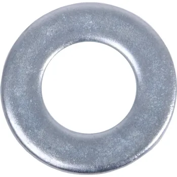 Matice Podložka plochá ZN DIN 125A - 37