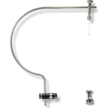 Stonfo Parachute Attachement Tool & Bobbin Rest