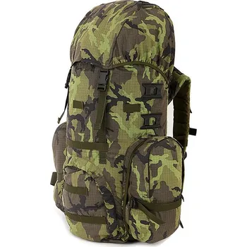 turistický batoh Recenze Fenix Protector TL 60 l CZ 95