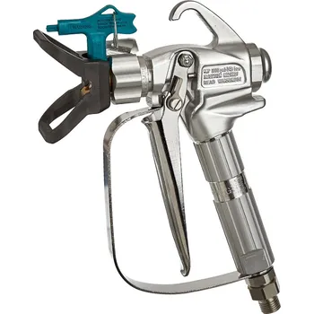 Stříkací pistole Vysokotlaká stříkací pistole TRITECH T360