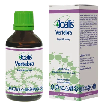 Joalis Vertebra 50 ml