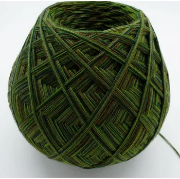 Příze Vejce Tannenwäldchen 4n-760m (Lady Dee's ZauberEi Tannenwäldchen - 200g)