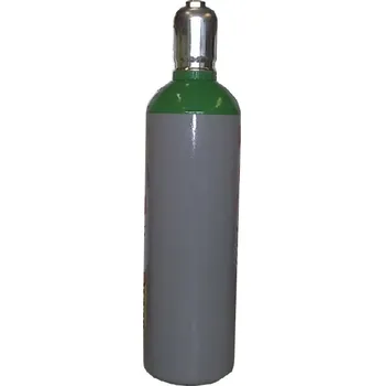 Příslušenství ke svářečce Lahev tlaková |ARGON Ar| - 20l / 200bar | EU