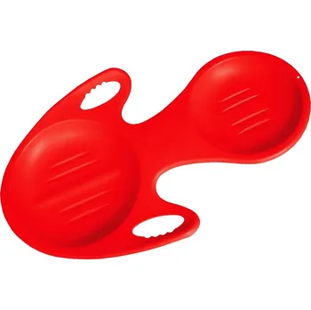 Sulov Double , červený