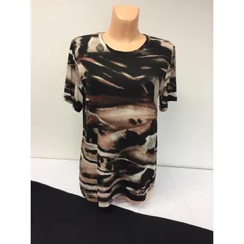 Dámské šaty Dámská souprava na doma GOPLI VELIKOST 44 , Barva Jako na obrázku 1, Velikost XL 44, Materiál 100% bavlna