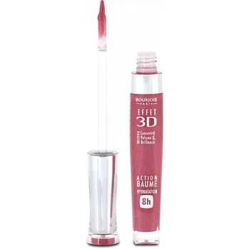 Lesk na rty Bourjois 3D Effet Gloss 5,7 ml