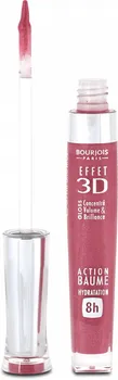 Lesk na rty Bourjois 3D Effet Gloss 5,7 ml
