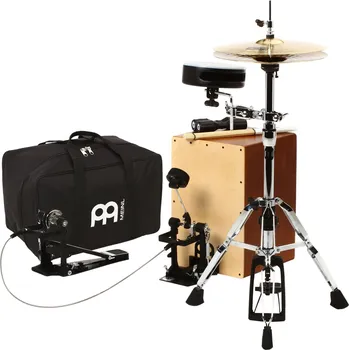Perkuse Meinl Cajon Drumset