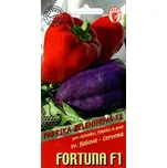 Libera Fortuna F1 paprika zeleninová 15…