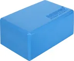 Merco Yoga kostka modrá 10,5 cm