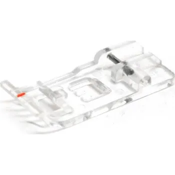 Příslušenství k šicímu stroji Patka průhledná Singer 620096896