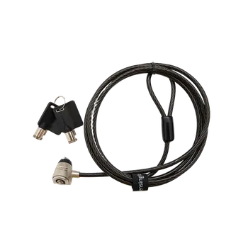 Zabezpečení zámek Kensington security cord pro notebooky