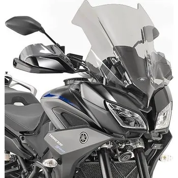 Kappa KD2139S přední plexi, zatmavené 55 x 46,5 cm (VxŠ) pro YAMAHA Tracer 900 / Tracer 900 GT (18-19) YAMAHA Tracer 900 rok 18-20