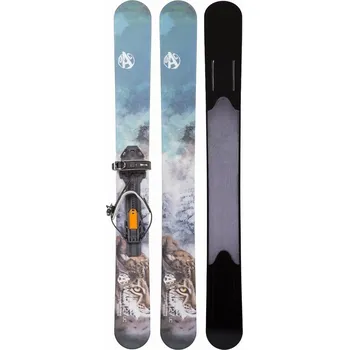 Sjezdové lyže Oac Wap 127 UC