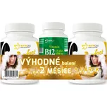 Nutricius Perfect Hair Gold methionin +…