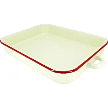 pekáč Zenker Pekáč smalt 41x32