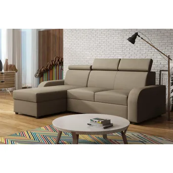 Sedací souprava Falco Sedací souprava Norway UNI OTO-2F béžová