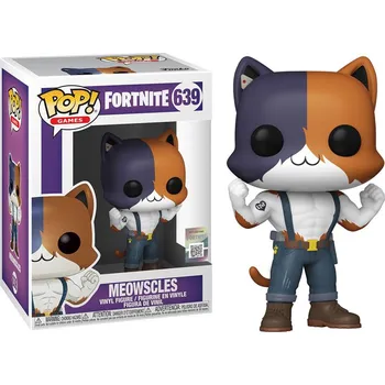 Figurka Funko POP! Fortnite 9 cm
