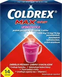 Coldrex Maxgrip Lesní ovoce