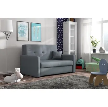 Pohovka Falco Pohovka Vivian Bis III zelenkavá