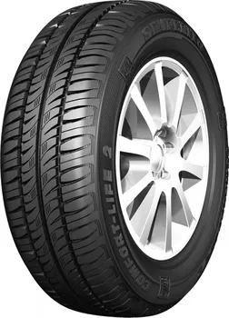 Letní osobní pneu Semperit Comfort Life 2 155/65 R14 75 T