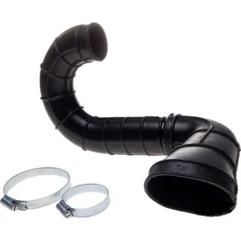 Karburátor hadice sání vzduchu mezi karburátor a vzduchovým filtrem skútr 125 4T