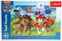 Puzzle Trefl Paw Patrol Připraveni k akci 60 dílků