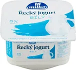 Milko Řecký jogurt 5 % bílý 140 g