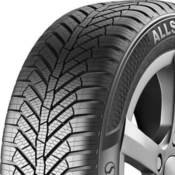 Celoroční osobní pneu Semperit Allseason-Grip 185/65 R14 86 H