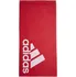 Osuška Adidas Towel L NS FJ4771 70 x 140 cm červený