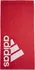 Adidas Towel L NS FJ4771 70 x 140 cm červený