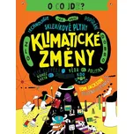 O co jde?: Klimatické změny - Tom…