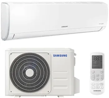 Klimatizace Samsung Maldives 10330