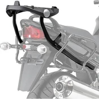 Nosič na motocykl a skútr Kappa KZ259 Nosič zadního kufru pro kufry MONOKEY nebo MONOLOCK pro HONDA CB 1300 / CB 1300 S(03-09) HONDA CB 1300 S rok 03-09