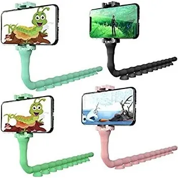 Držák pro GPS Držák pro mobilní telefon Lazy Holder