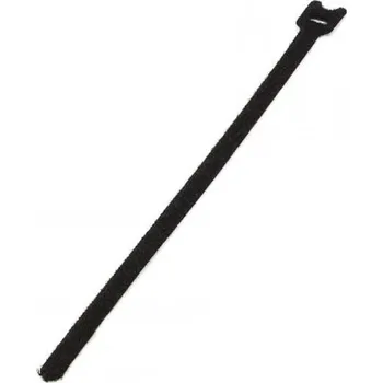 Stahovací páska Sommer Cable KLETT13-200-SW - vázací pásek 200mm