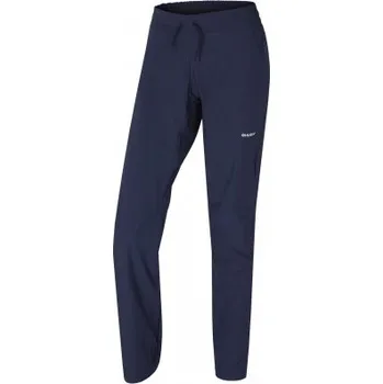 dámské kalhoty HUSKY - Speedy Long L (Husky - Speedy Long L - tm.modré)