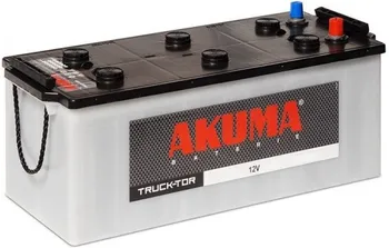 Autobaterie Akuma Truck-Tor Heavy Duty A 140 12V 140Ah 950A