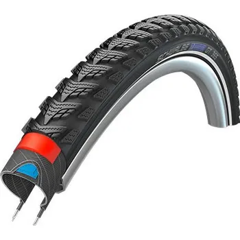 Plášť na kolo Plášť Schwalbe Marathon Gt 365 Průměr pláště: 28", Šířka pláště: 1.75"