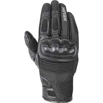 Moto rukavice ABREGO HGS111MB - černé moto rukavice HEVIK - S