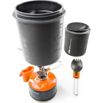 Nádobí GSI Halulite Minimalist 600 ml.