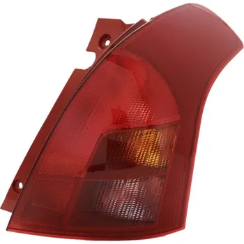 Zadní světlomet Pravé zadní světlo Suzuki Swift III (MZ/EZ) 05-07 HATCHBACK