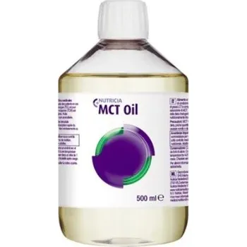 Speciální výživa MCT-OIL perorální OLE 1X500ML