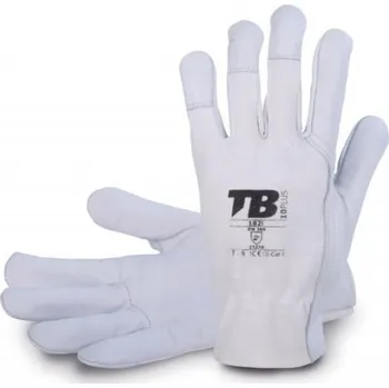 Pracovní rukavice TB Group Rukavice TB 182IB 0101021499070 7