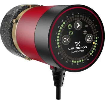 Oběhové čerpadlo GRUNDFOS Comfort 15-14 BDT PM