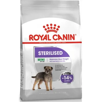 Royal Canin Adult Mini Sterilised, 3 kg