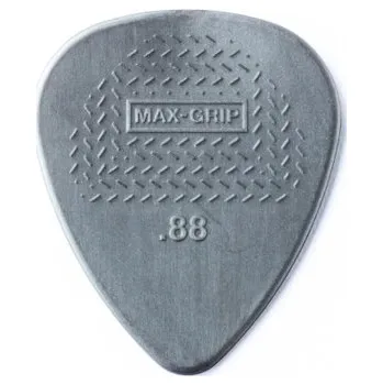 Hudební nástroj DUNLOP - trsátka Max Grip 0,88