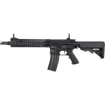 Airsoftová zbraň G&G GC18 MOD1 (celokov) - černá