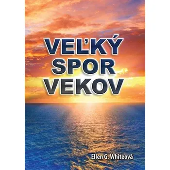 Veľký spor vekov - White, Ellen